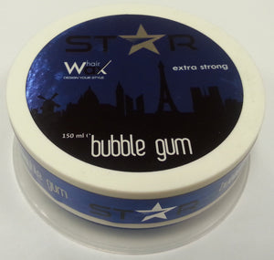 STAR HAARWAX