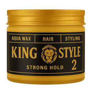 King Style Wax 125