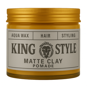 King Style Pomades