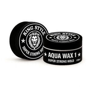 King Style Wax 150 ml