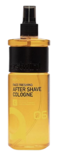 AFTERSHAVES