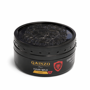 Qainzo Hair Wax Hard 150 ml - Hairwaxshop