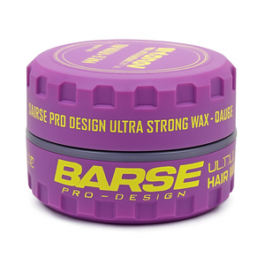 Barse Ultra Strong Wax Violetta 150 ml - Hairwaxshop