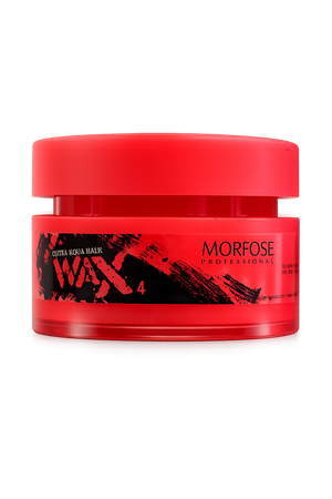 Morfose Ultra Aqua Hair Wax 150 ml - Hairwaxshop