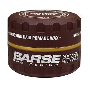 BARSE Quantum Pomade Matte Hair Styling Gel Wax 150ML - Hairwaxshop
