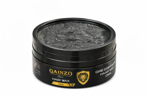 Qainzo Hairwax Gold 150 ml - Hairwaxshop