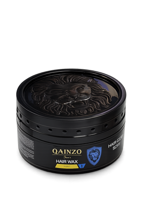 Qainzo Hair Wax Soft 1 150 ml - Hairwaxshop