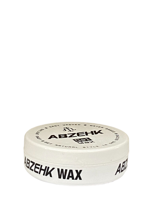 Abzehk Hair Wax Black Gel-Wax 150 ml - Hairwaxshop