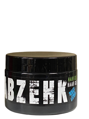 ABZEHK Hair Gel Ultra Touch White 300 ml - Hairwaxshop