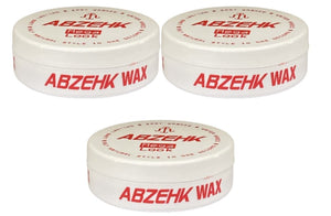 ABZEHK Mega Look 3 stuks - Hairwaxshop