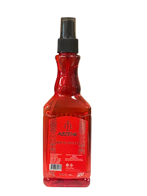 ABZEHK Royal Scent Parfum Aftershave 300 ml - Hairwaxshop