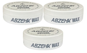 ABZEHK SUPER STRONG WAX 3 STUKS - Hairwaxshop