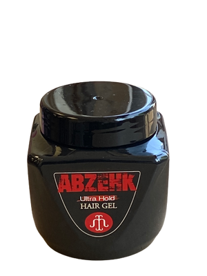 ABZEHK HAAR GELS