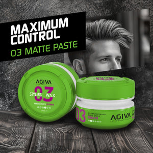AGIVA