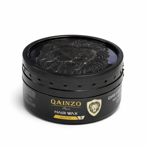 Qainzo Hair Wax Keratine 150 ml - Hairwaxshop