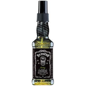 Bandido After Shave Cologne Army 150 ml - Hairwaxshop