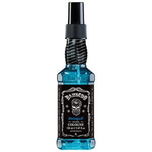 Bandido After Shave Cologne Waterfall 150 ml - Hairwaxshop