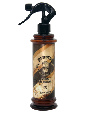 Bandido Conditioners