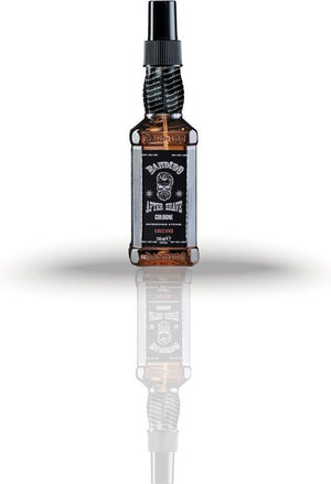Bandido After Shave Cologne Volcano 150 ml - Hairwaxshop