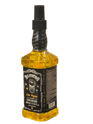 BANDIDO AFTERSHAVE