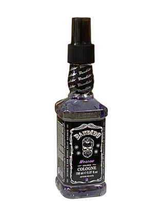 Bandido Cologne Eau de Cologne Moscow 150 ml - Hairwaxshop