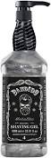 Bandido Shaving Gel  Metallic 1000 ml - Hairwaxshop