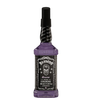Bandido Aftershave Cologne Moscou 350 ml - Hairwaxshop