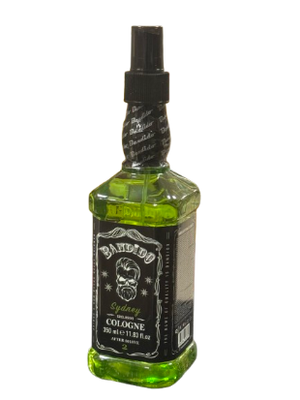 Bandido Aftershave Cologne Sydney 350 ml - Hairwaxshop