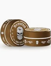 Bandido Maximum Hold Aqua Ultra Strong Brown 150 ml - Hairwaxshop