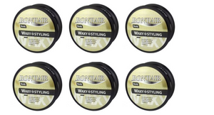 Bonhair Heady Wax Styling Wax 6 stuks - Hairwaxshop