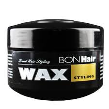 Bonhair Hair Styling Wax 140 ml - Hairwaxshop