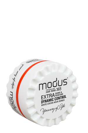 Modus Hair Wax 365 Extra Dynamic Cocos Aqua Series 150 ml - Hairwaxshop