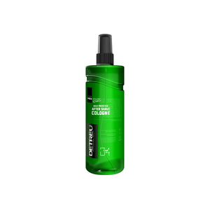 DETREU AFTER SHAVE COLOGNE - PI MAN 400 ML