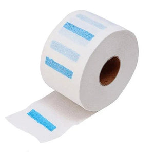 Kappers Nekpapier