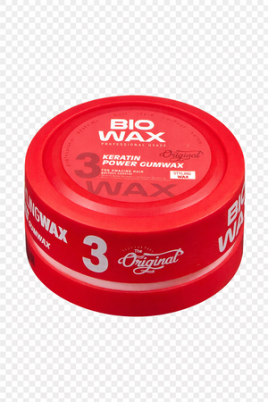 BIOWAX