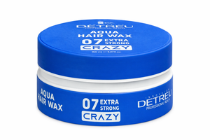 Detreu Haarwax