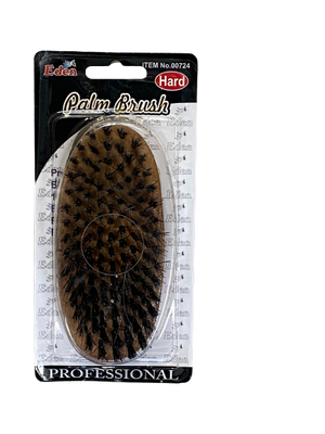 Eden Palm Brush Hard 00724 - Hairwaxshop