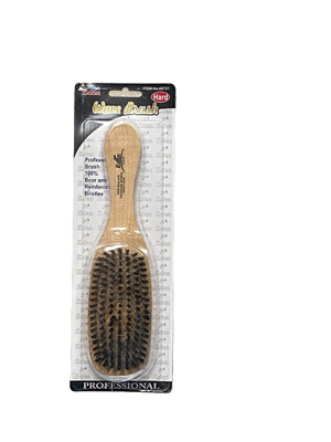 Eden Professional Wave Brush Hard 00721 - Hairwaxshop