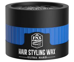 FNX Barber Hair Styling Wax Ultra Hold 150 ml - Hairwaxshop