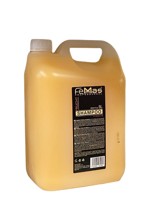 FEMAS FRUCH SHAMPOO 5 LITER - Hairwaxshop