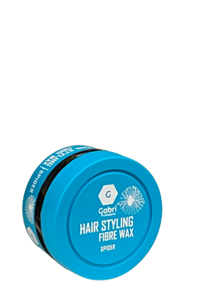 Gabri Natural Volume Spider Wax Fibre Touch 150 ml - Hairwaxshop
