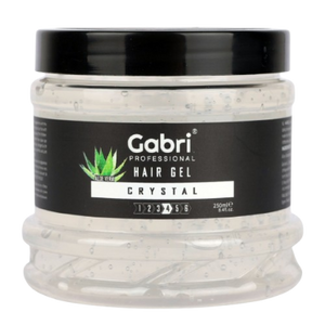 Gabri Professional - Hair Gel Crystal 500 ml - Hairwaxshop