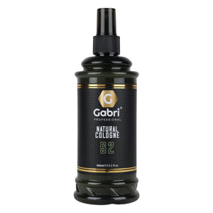 Gabri Professional Natural Cologne S2 – 400ml - Hairwaxshop