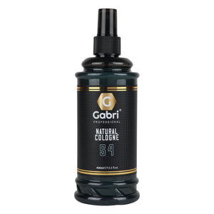 Gabri Professional - Natural Cologne S4 400ml - Hairwaxshop