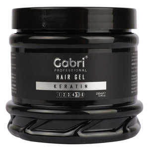 Gabri Professional - Hair Gel Keratin 500ml - Hairwaxshop