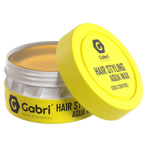 Gabri Hair Styling Aqua Wax Edge Control 150 ml - Hairwaxshop