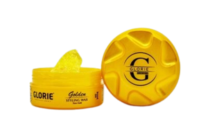 Glorie Styling Wax Firm Hold Golden I 150 ml - Hairwaxshop