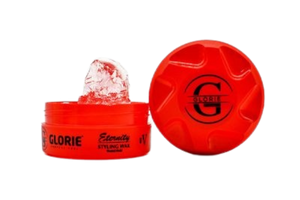 Glorie Styling Wax Eternity Brutal Hold V 150 ml - Hairwaxshop