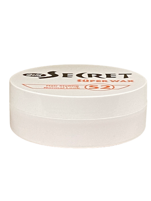 Gold Secret Super Wax S2 150ml - Hairwaxshop