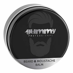 Gummy Beard & Moustache Balm 50 ml - Hairwaxshop